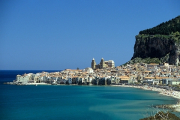 Sizilien, Cefalu- Hier klicken zum Vergrößern