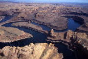 USA, Arizona Lake Powell- Hier klicken zum Vergrößern